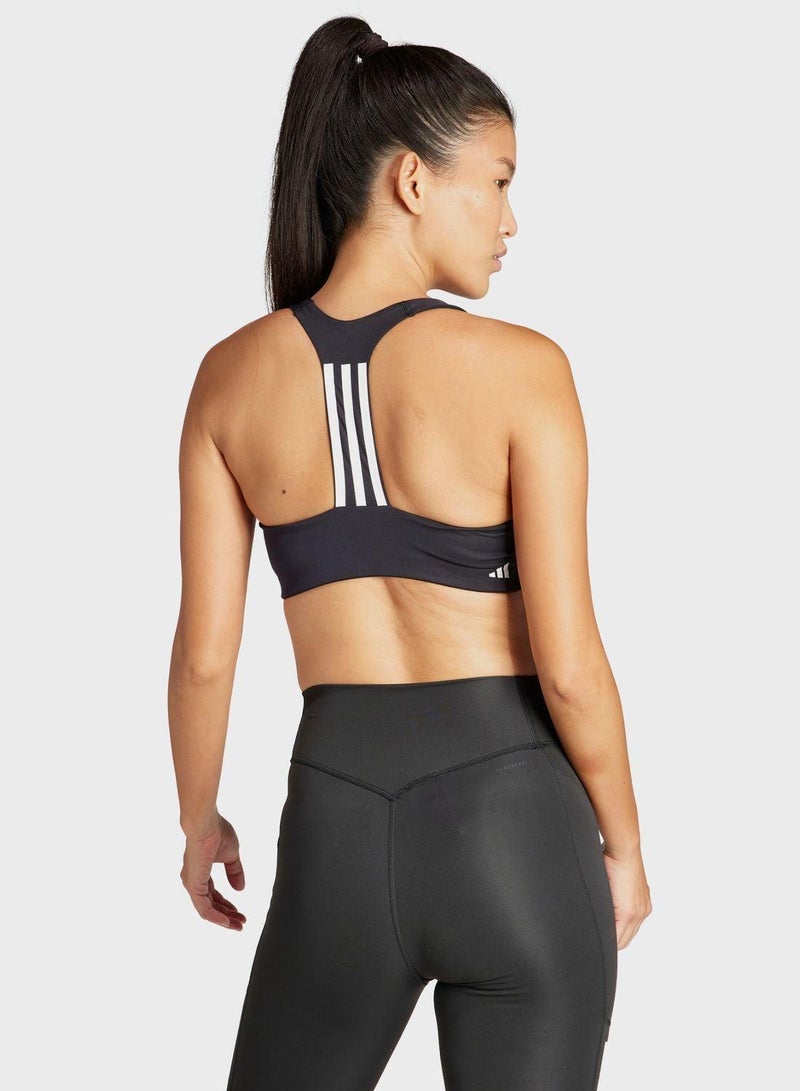 Adidas PWIM MS 3S BRA - Image 2
