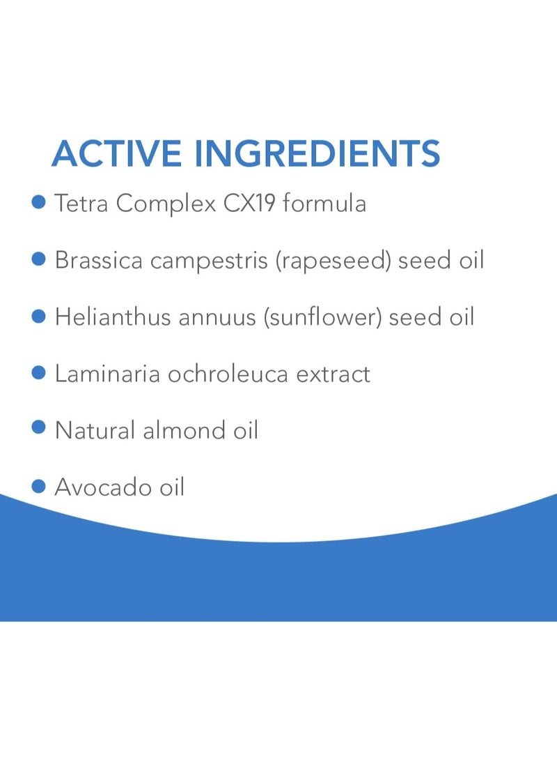 BIONEX كريم بيونكس بيرفيدروم للقدم المتشققة 50 مل - إصلاح مكثف للتشققات العميقة في الكعب مع اليوريا والأعشاب الطبيعية والفيتامينات - Image 4