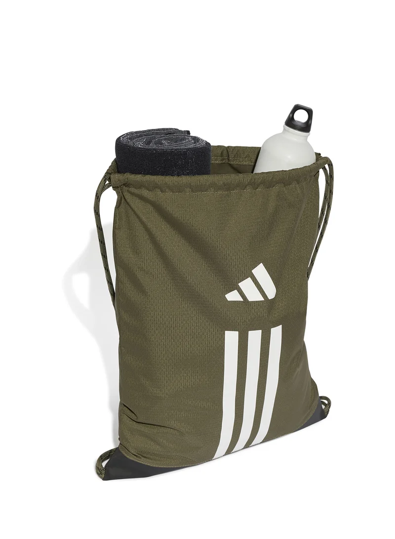 adidas حقيبة جيم لوجو