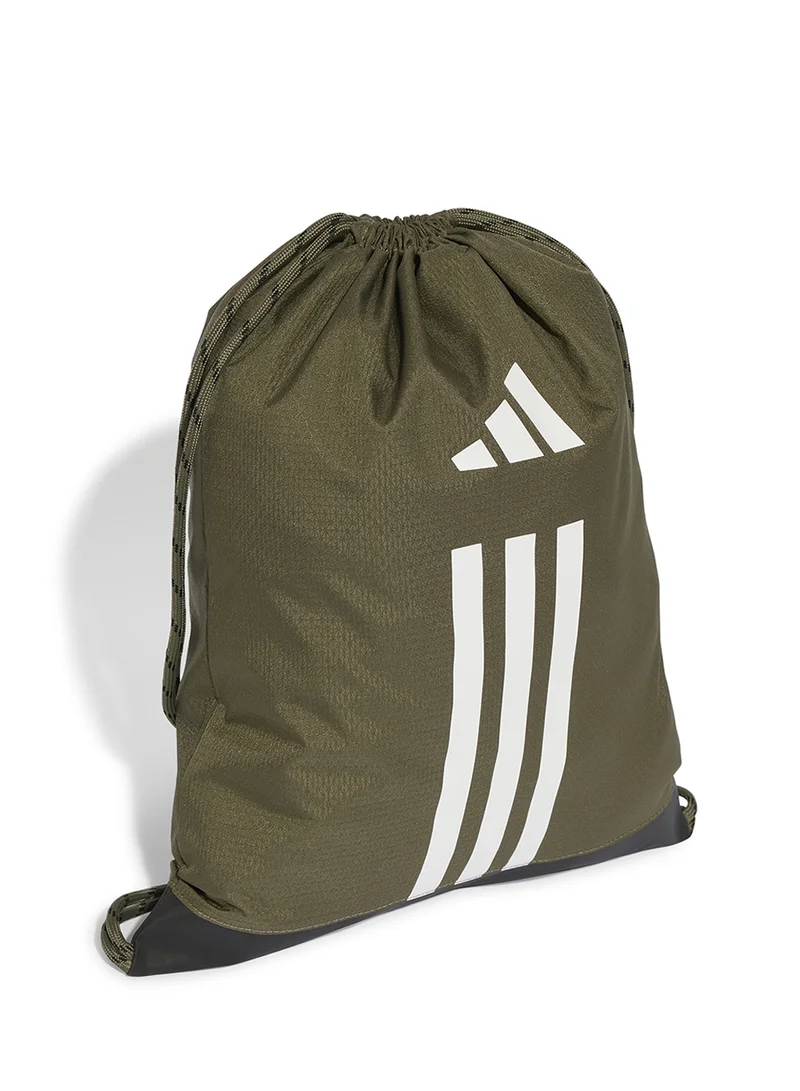 adidas حقيبة جيم لوجو