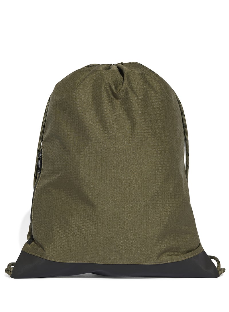 اديداس حقيبة جيم لوجو - Image 2