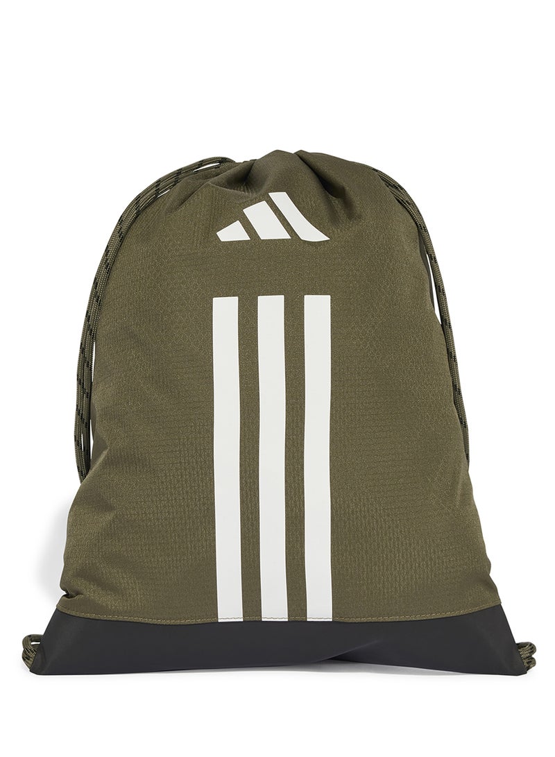 اديداس حقيبة جيم لوجو - Image 1