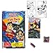 DC Comics Superman Mini Party Favors Set Bundle with 24 Superman Play Packs with Coloring Pages and More Super Hero Party Supplies - Image 4