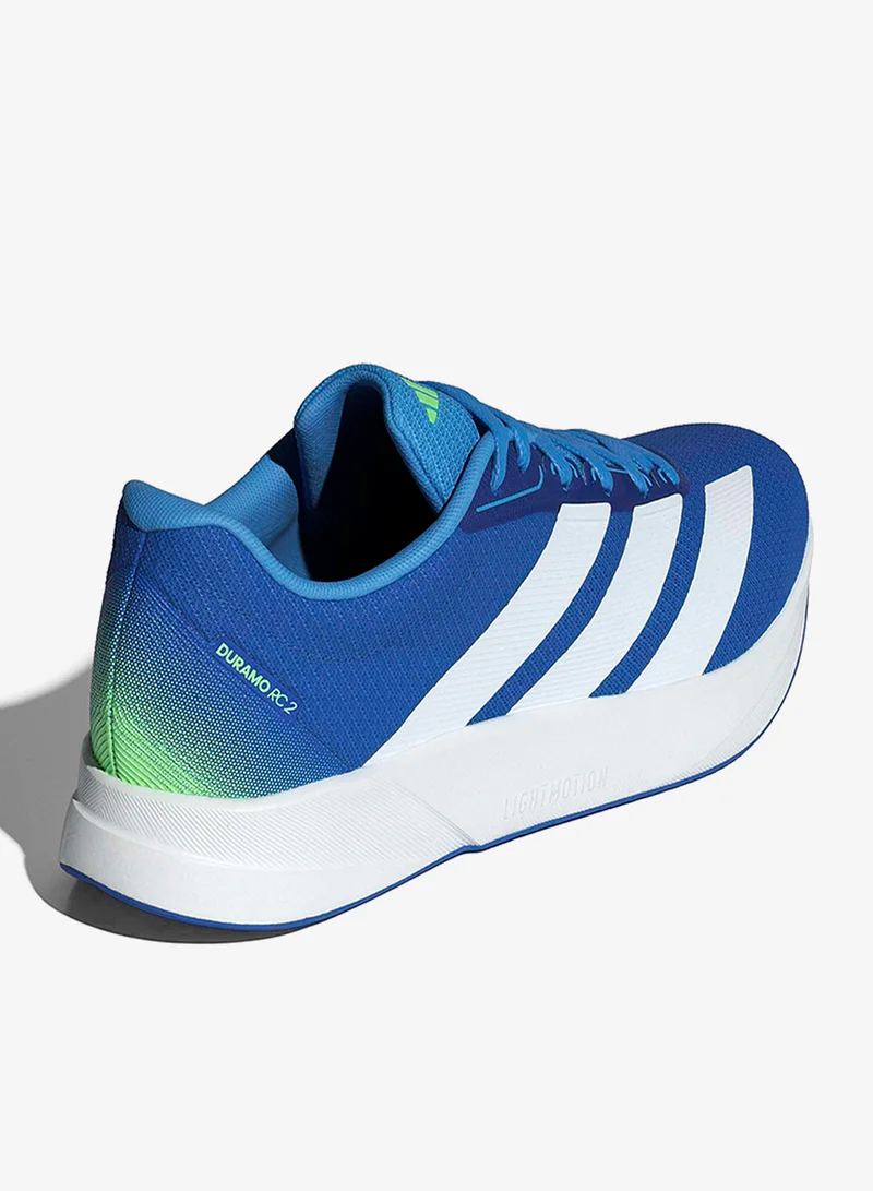 Adidas  Duramo Rc2 for Men | Best Price UAE