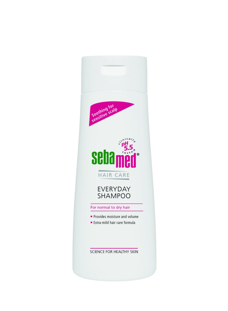 Sebamed Adult Every Day Shampoo - Image 1
