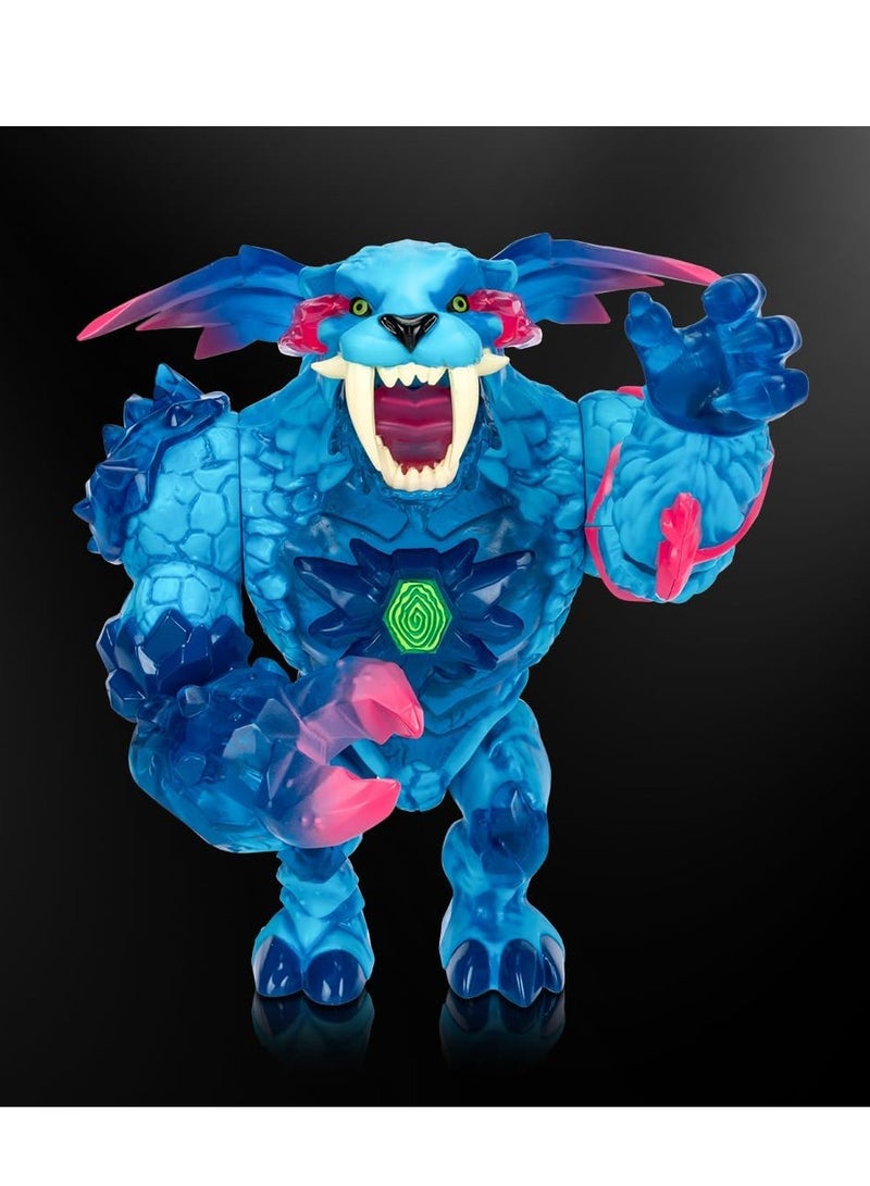 MR Beast Lab Collector Figure Panther - Assorted, 1 Piece Only/Style May Vary - Image 2