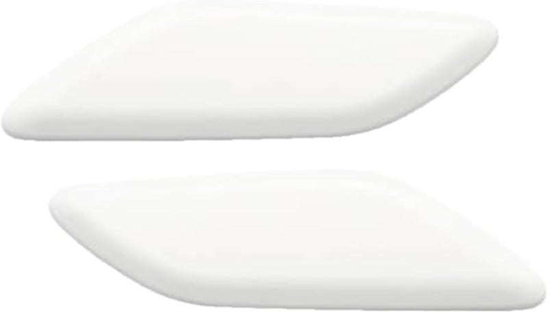 DEMULAX Headlamp Washer Spray Nozzle Cover for Mazda 6 Atenza - Image 1