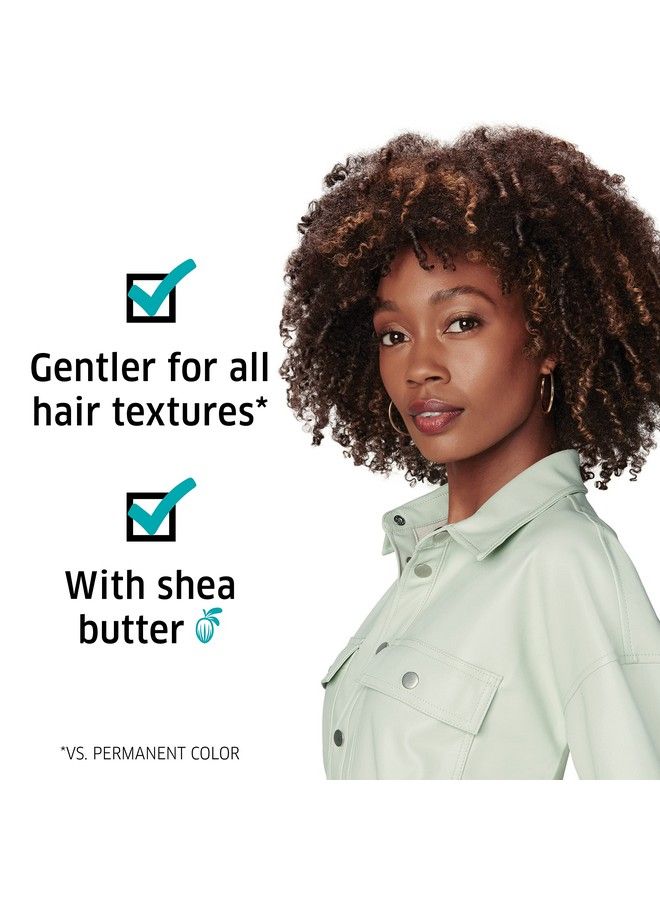 WELLA Color Charm Wella Colorcharm Demi Permanent Hair Color 4N Light Neutral Brown 2 Oz - Image 5