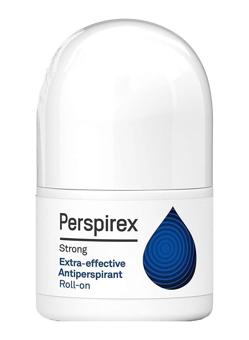 Perspirex Strong 20ml - Image 2