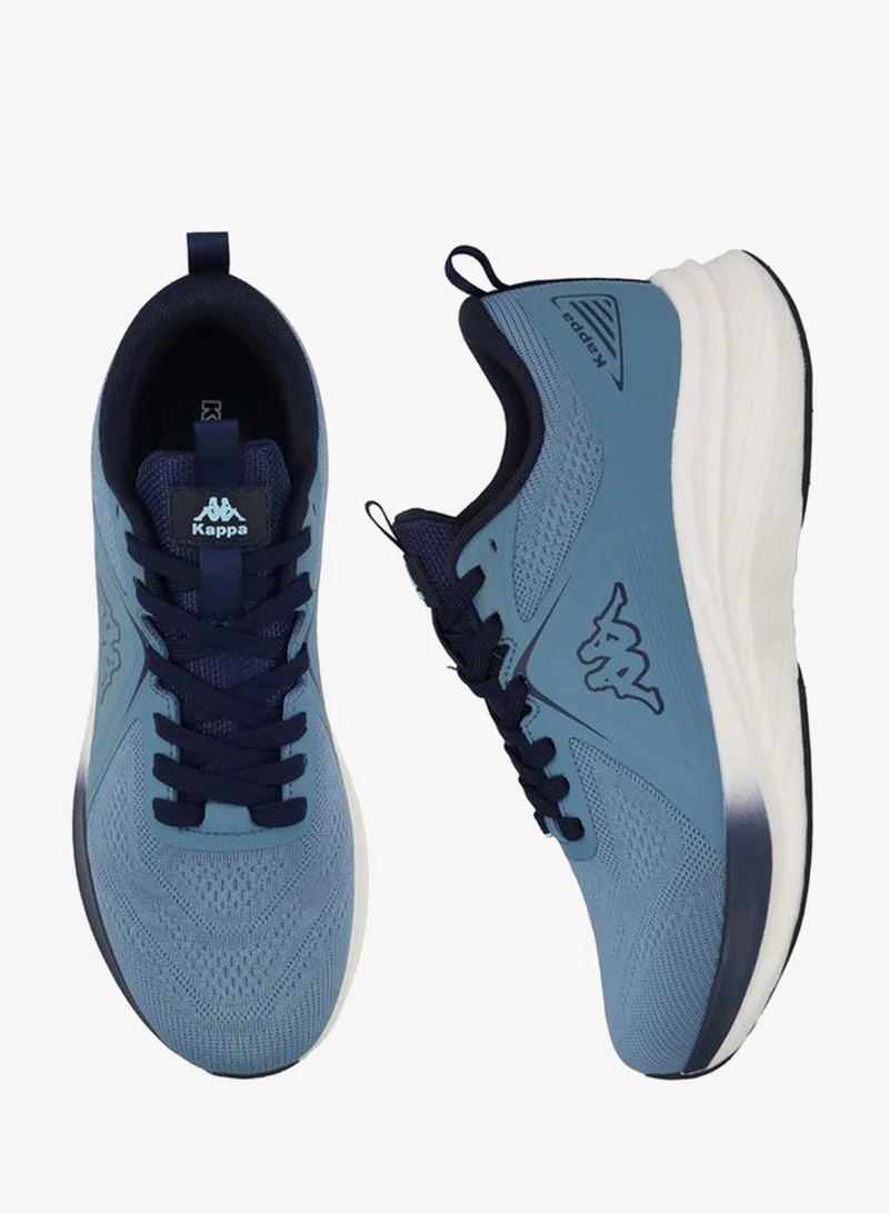كابا Men Logo Lace-Up Sports Shoes