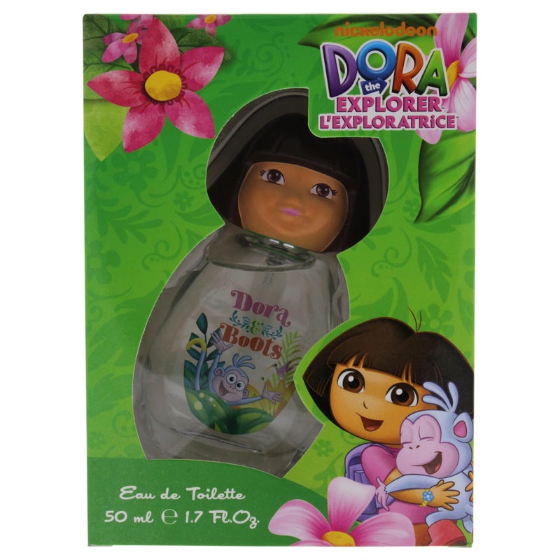 Marmol and Son Dora and Boots Kids 1.7 oz EDT Spray - Image 1