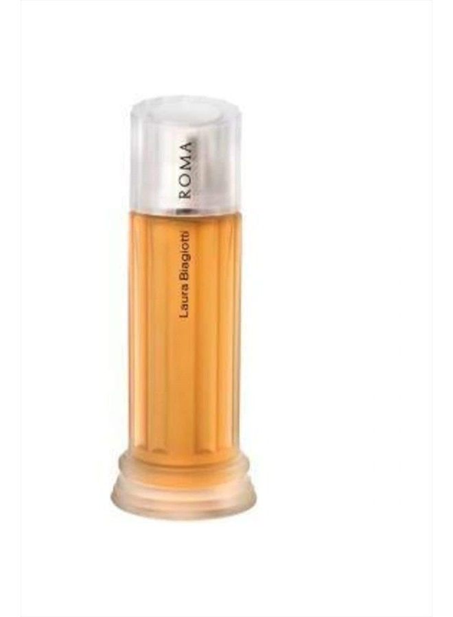 Laura Biagiotti Eau De Toilette Spray 3.4 oz - Image 2