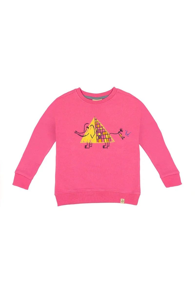 بيتليبيز Elephant Ride - Set