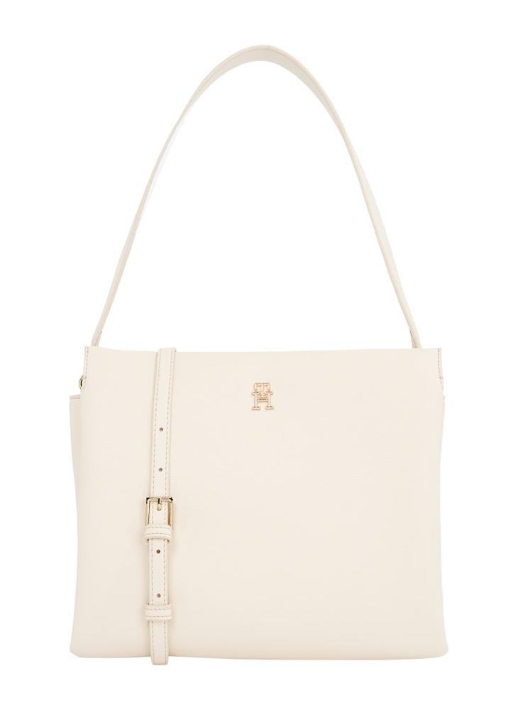 TOMMY HILFIGER LEGACY MEDIUM SATCHEL  - Image 1