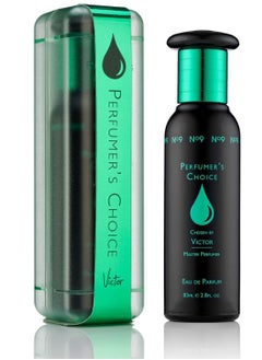 PERFUMER'S CHOICE Perfumer'S Choice No 9 By Victor Fragrance For Men  - Image 1