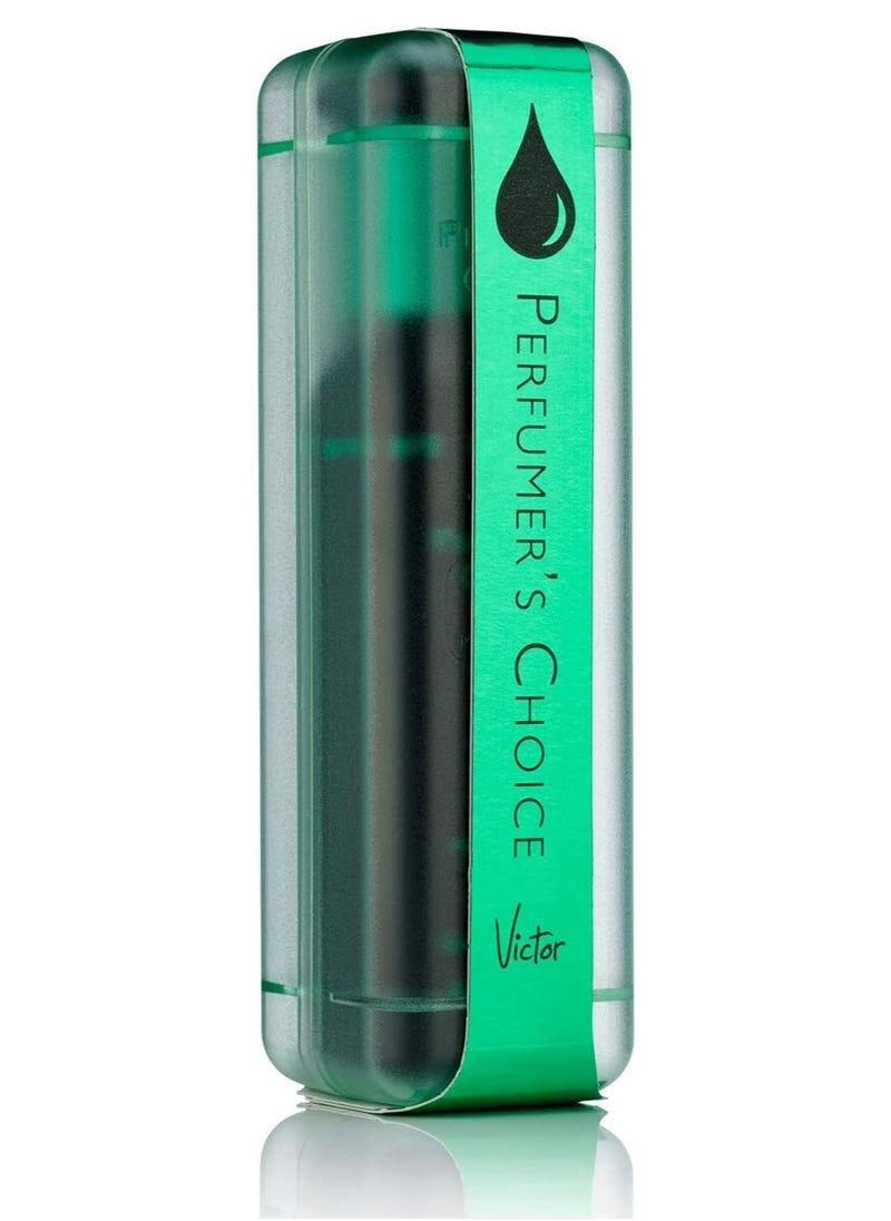 PERFUMER'S CHOICE - Perfumer'S Choice No 9 By Victor Fragrance For Men - Image 1