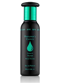 PERFUMER'S CHOICE Perfumer'S Choice No 9 By Victor Fragrance For Men  - Image 3