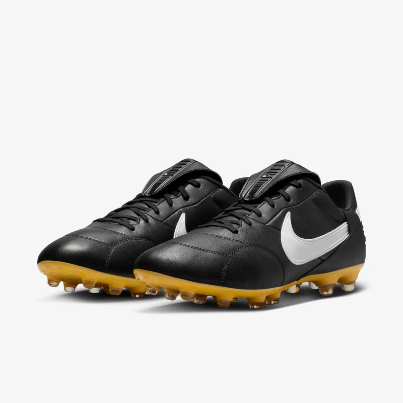 Nike Men's Premier 3 Firm-Ground Football Shoe