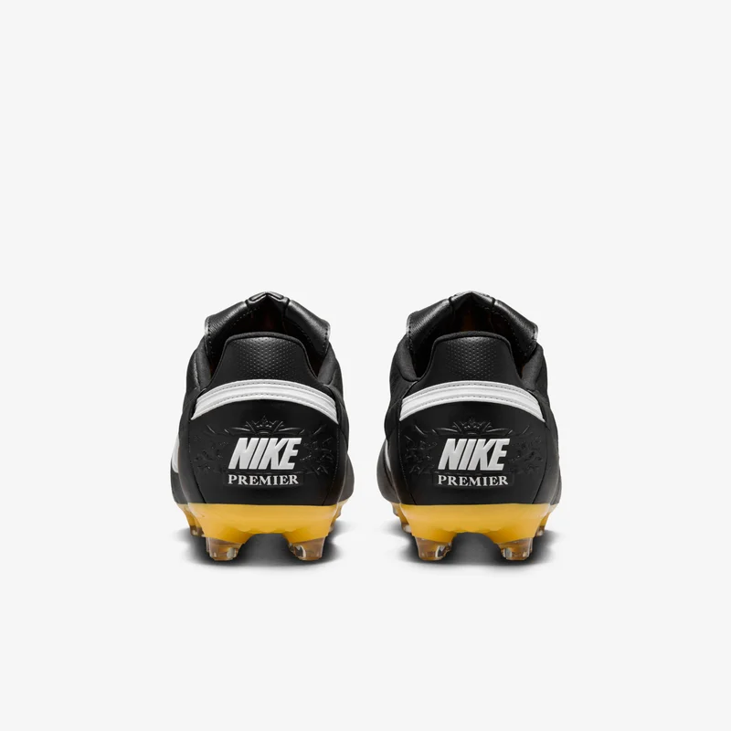 Nike Men's Premier 3 Firm-Ground Football Shoe