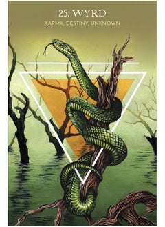 Animal Guide Rune Cards  - Image 2