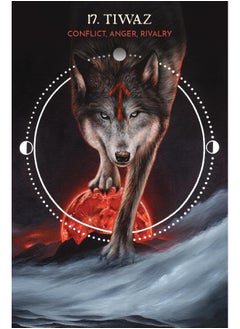 Animal Guide Rune Cards  - Image 1
