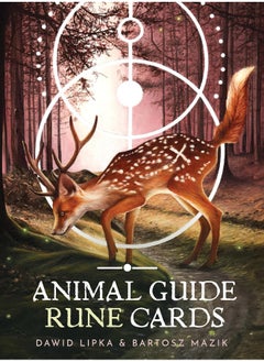 Animal Guide Rune Cards  - Image 5
