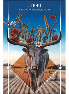 Animal Guide Rune Cards  - Image 4
