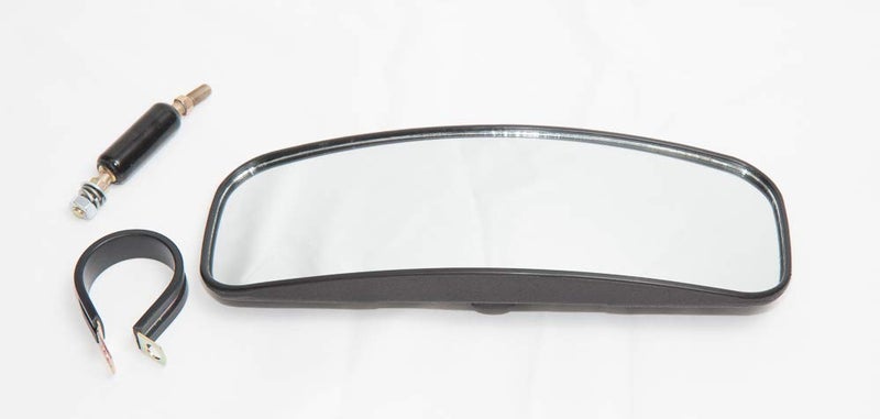 Maverick Advantage Deluxe Rear View Mirror for Kawasaki Mule 610/ Kawasaki Mule SX - Image 3