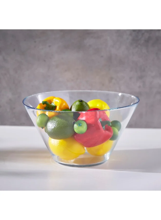 Home Box Atlas Serving Bowl - 4 L