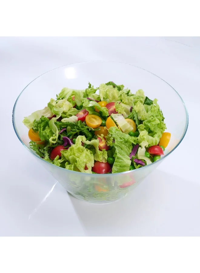 Home Box Atlas Serving Bowl - 4 L