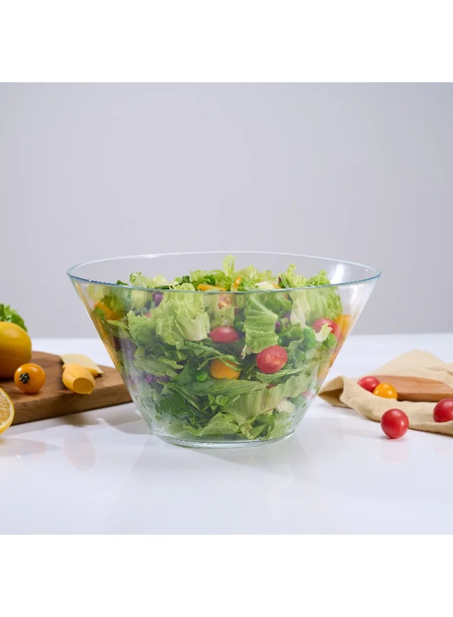 Home Box Atlas Serving Bowl - 4 L