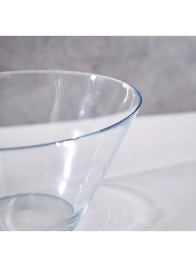 Home Box Atlas Serving Bowl - 4 L