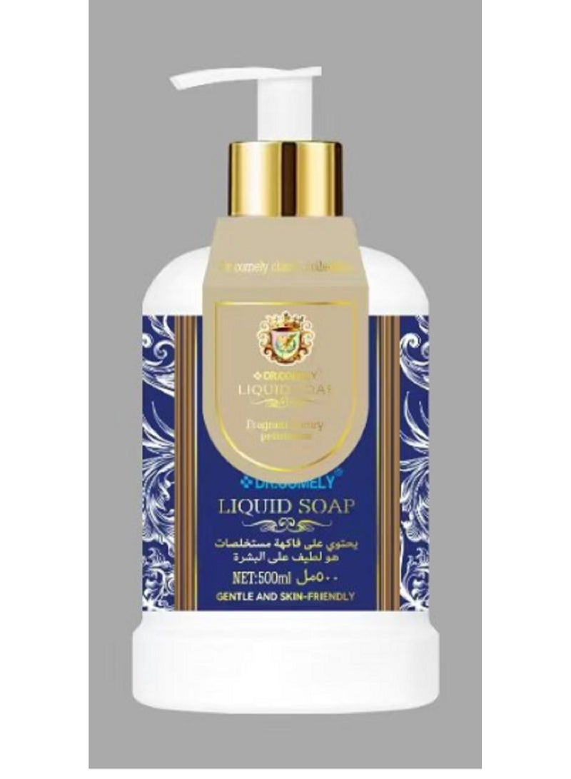 Gentle Liquid Soap