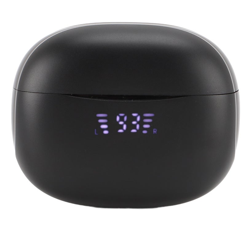 Language Translator Earbuds: 137 Languages, 97% Accuracy, 0.5s Low Latency - 3 Intelligent Translation Modes, Bluetooth 5.3, IPX6 Waterproof Headset for Travel, Socializing & Cross-Language Communicat - Image 1