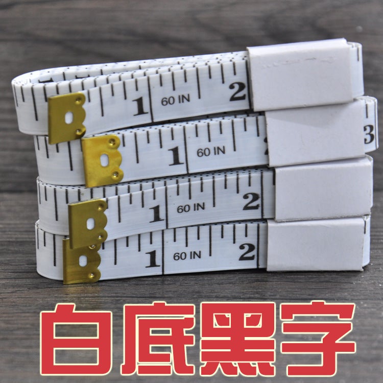 Platform New Product V Neck Eight-In-One T-Shirt Alignment Tool Pvc Ruler V Round Neck Eight-Piece Set T-Shirt Guide Ruler - Image 1