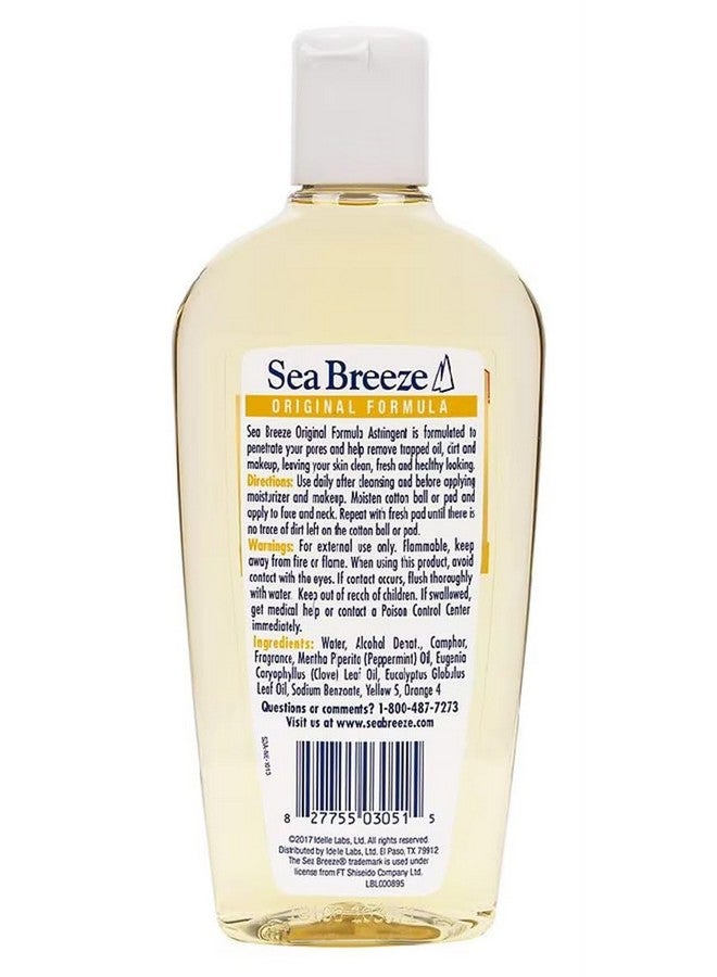 سي بريز قابض سي بريز الأصلي 10 أونصة (295 مل) (عبوة من قطعتين) - Image 3