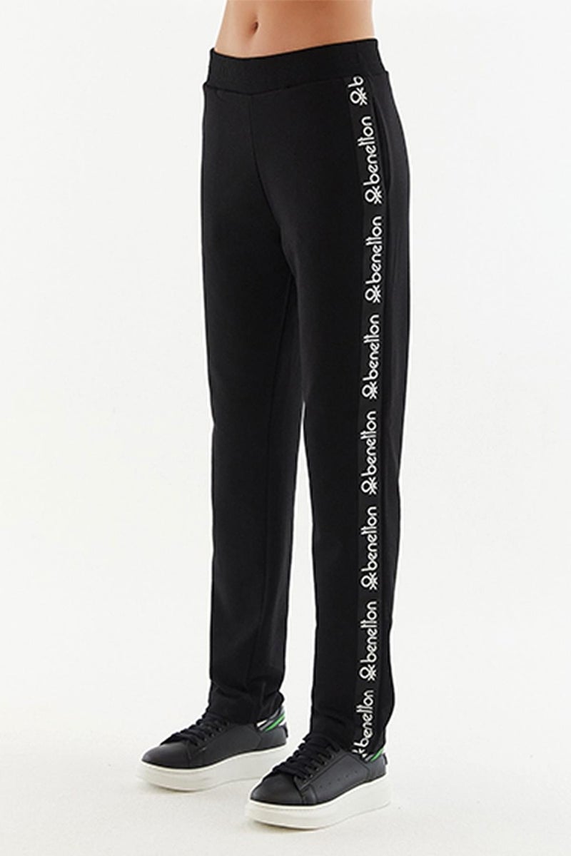 UNITED COLORS OF BENETTON Women's Trousers BNT-W20741  - Image 2