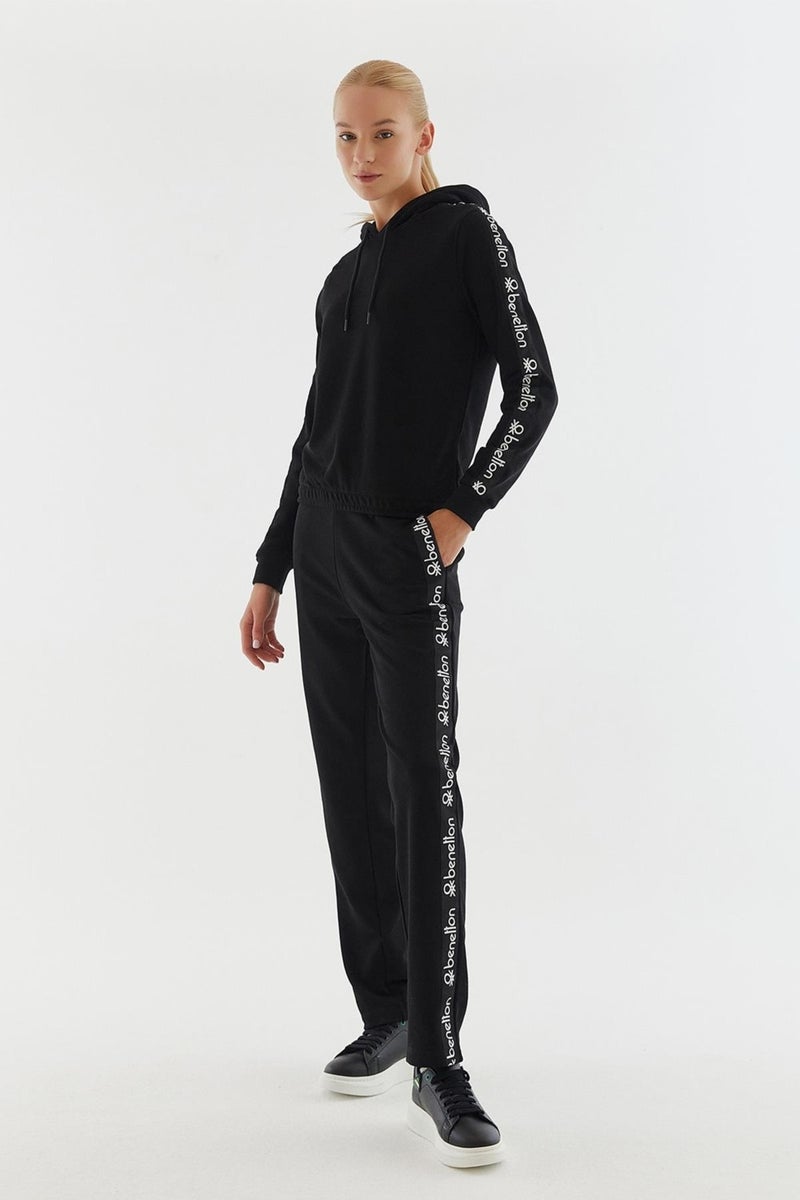 UNITED COLORS OF BENETTON Women's Trousers BNT-W20741  - Image 5