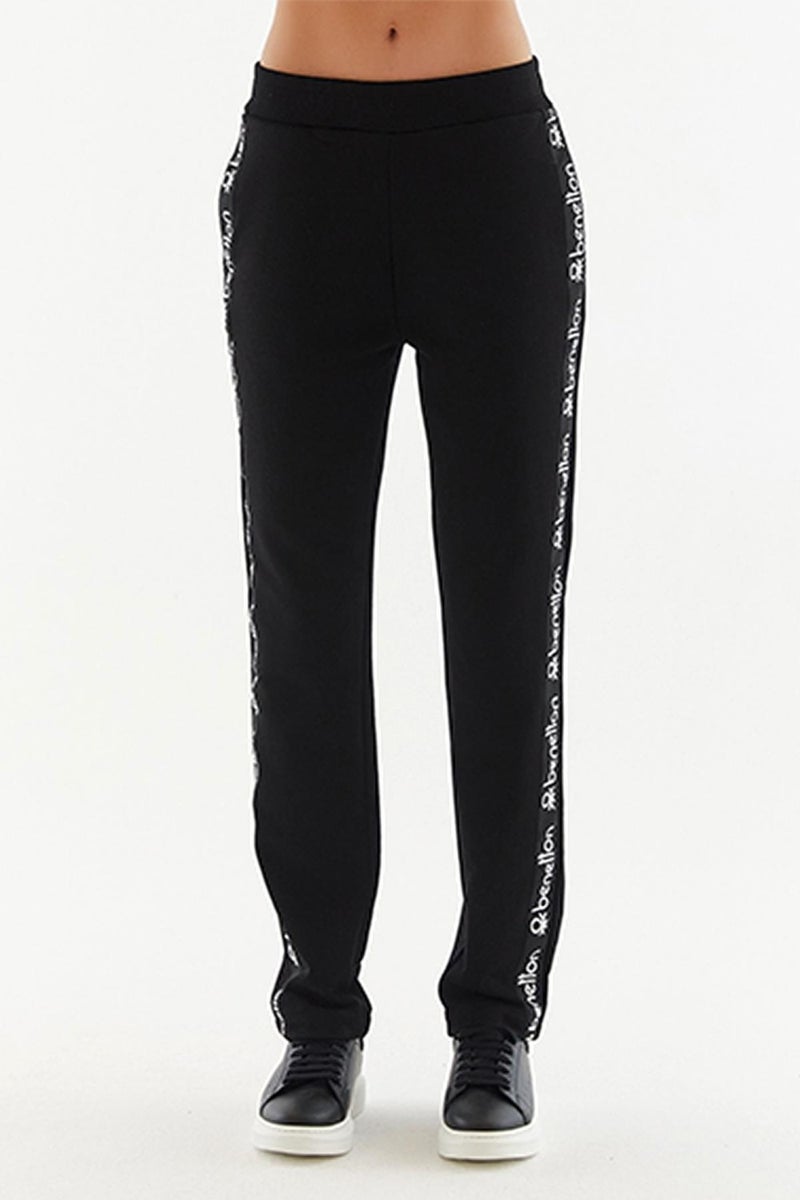 UNITED COLORS OF BENETTON Women's Trousers BNT-W20741  - Image 1