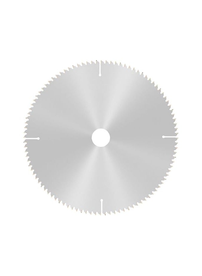 Bosch Multi-Purpose Circular Saw Blade – 10" (254mm), 100 Teeth – 2608642202 - Image 4