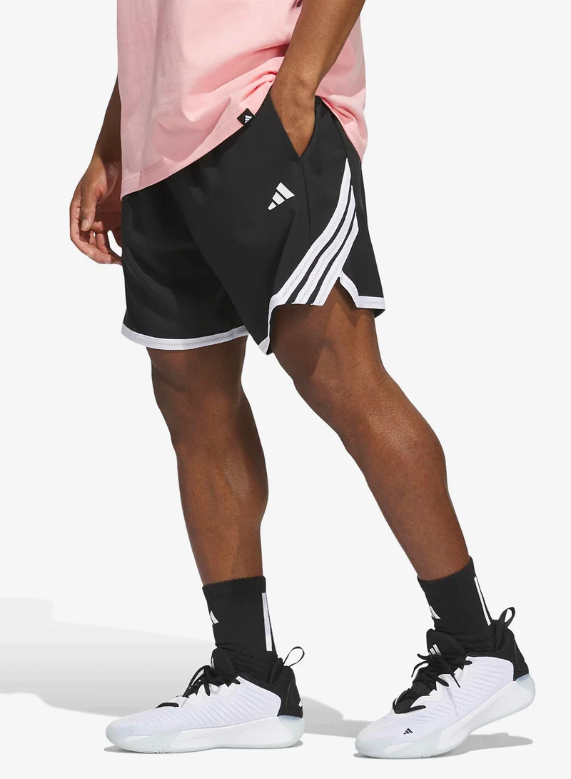 Adidas 5" Crazy Lite Shorts