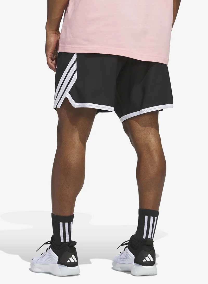 Adidas 5" Crazy Lite Shorts