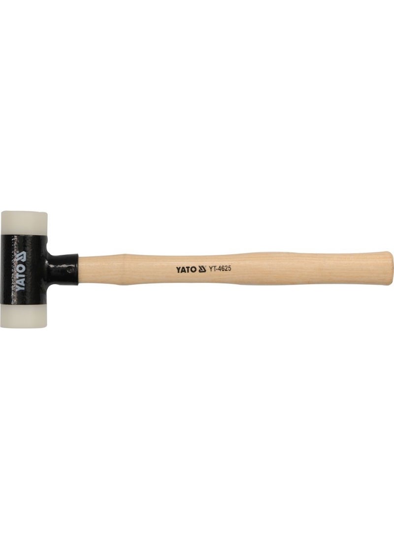 Yato YATO Dead Blow Hammer Boots 40mm YT-4625 