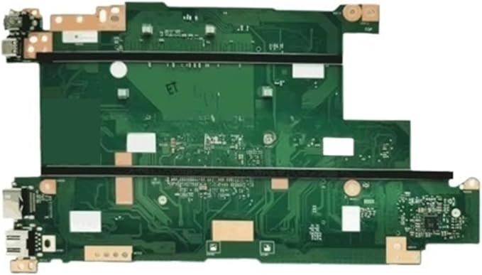 X409MA Motherboard for X509MA X409M X509M F409MA M409 M509 F509MA A409M A509MA with N4000 CPU 14inch - Image 1