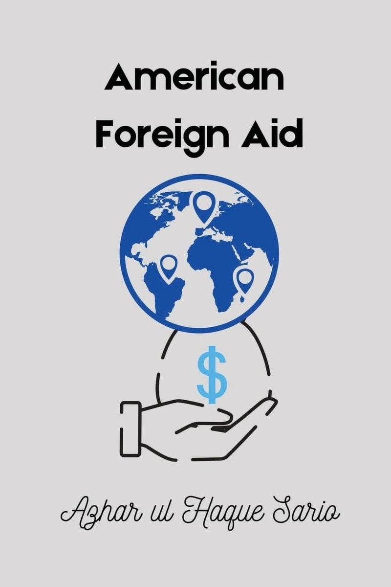 American Foreign Aid: USAID Role in International Development