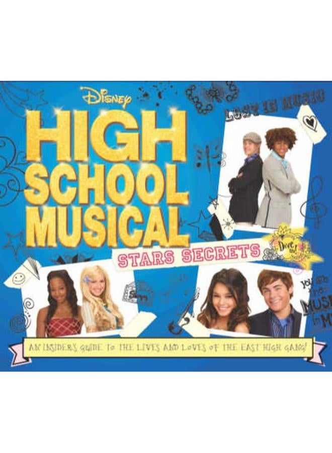 High School Musical: Star Secrets 