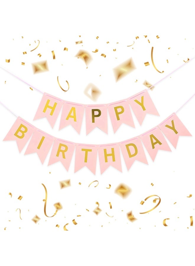 شعار عيد ميلاد سعيد وردي -إكليل من أزهار الأعلام تحمل شارات للفتيات والأطفال والنساء، خلفية الحفل التي يمكن تكرارها، وحفل عيد الميلاد - Image 4