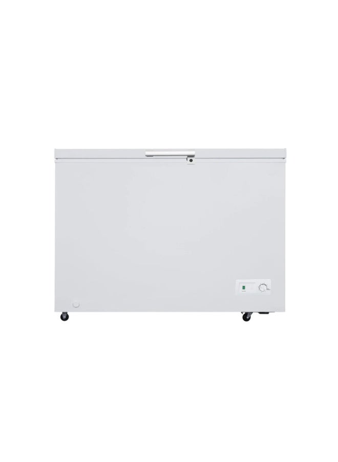Horizontal Freezer 316 Liters – 11.2 Cubic Feet – White – SCF-K440H-WH 100 L 2000 W SCF-K440H-WH WHITE