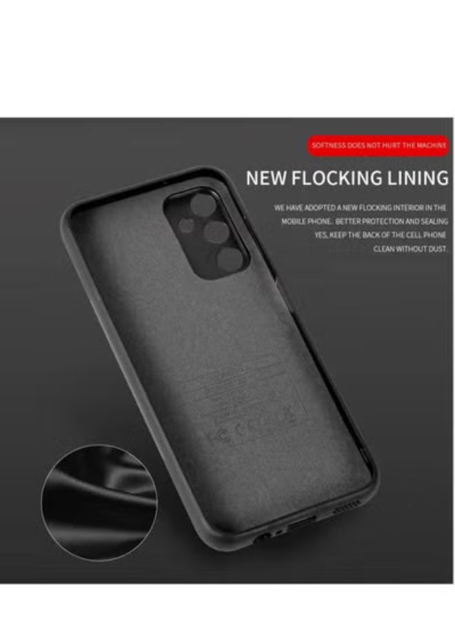 GULFLINK Battery Case for Samsung A54 5000mAh Portable Rechargeable Battery Charger Case - Image 4
