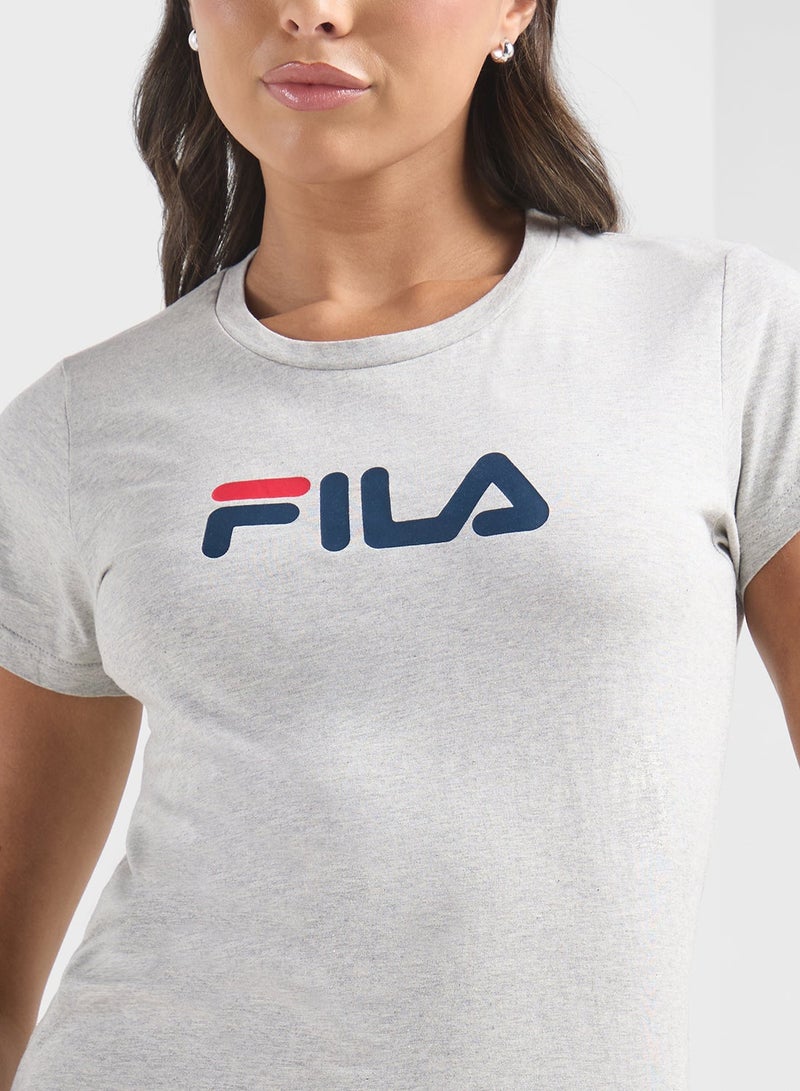 FILA Graphic T-Shirt - Image 3